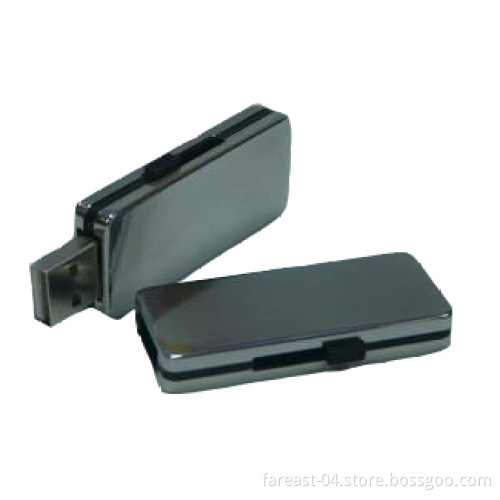 Metal USB HP USB Flash Drive